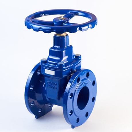 Sluice Valve Jindal
