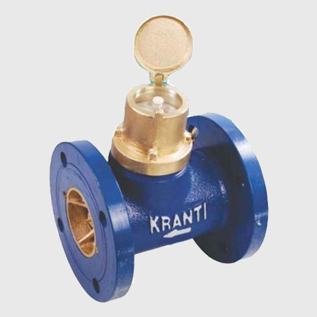 Water meters Kranti